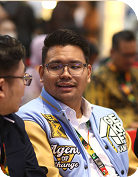 kawendra Lukistian profile1