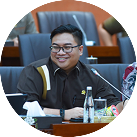 kawendra Lukistian profile2