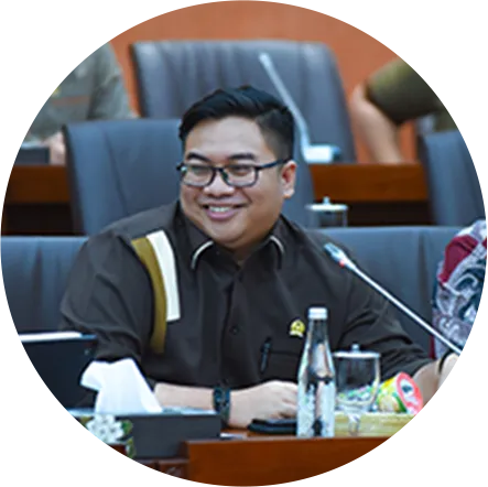 kawendra Lukistian profile2