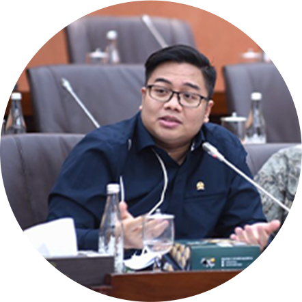 kawendra Lukistian profile3