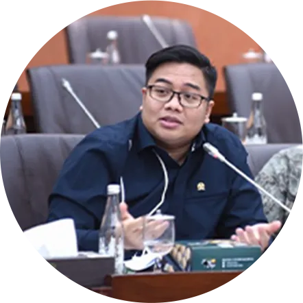kawendra Lukistian profile3