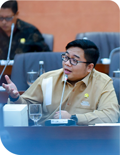 kawendra Lukistian profile4